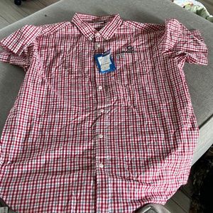 Columbia Georgia shirt
